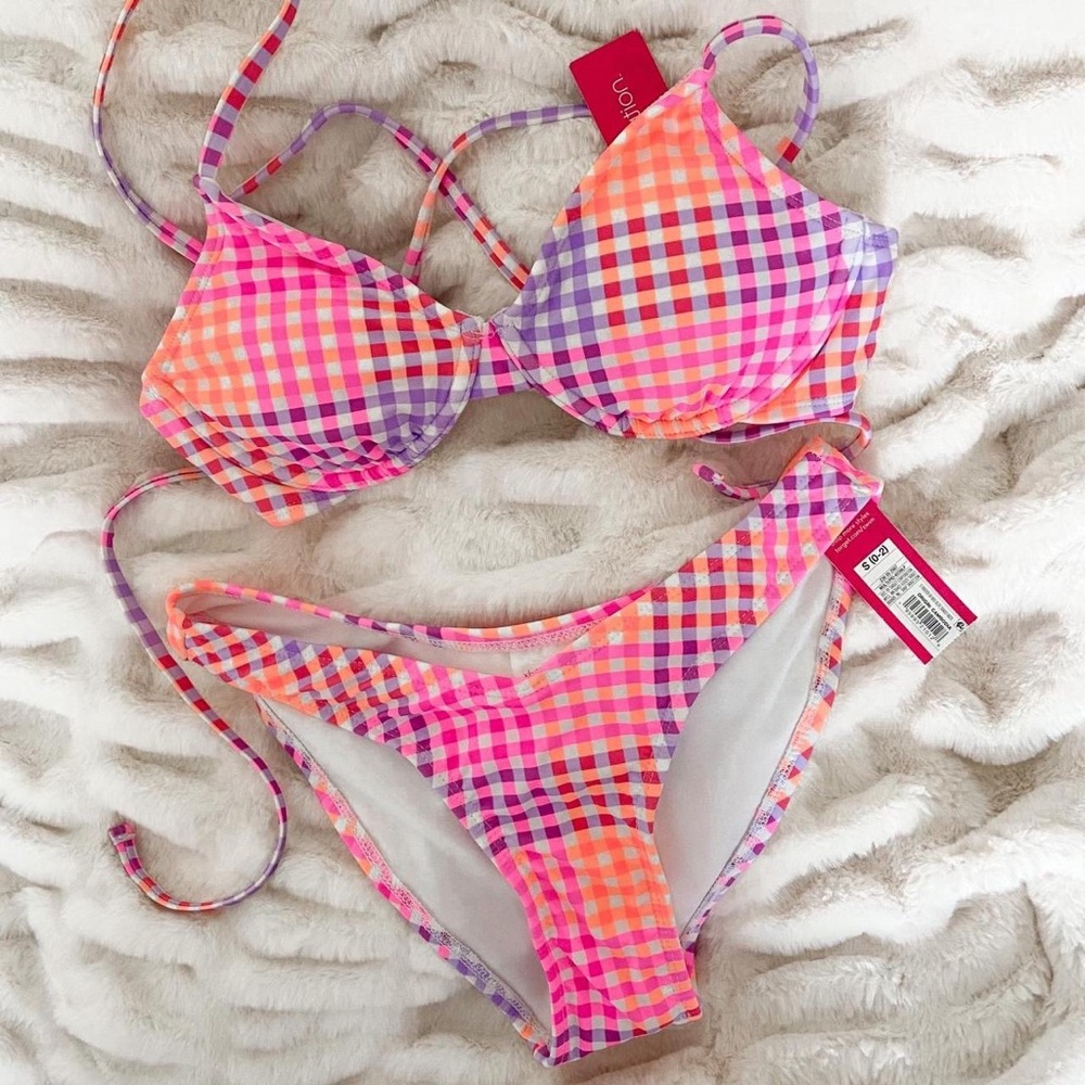 Xhilaration target bikini